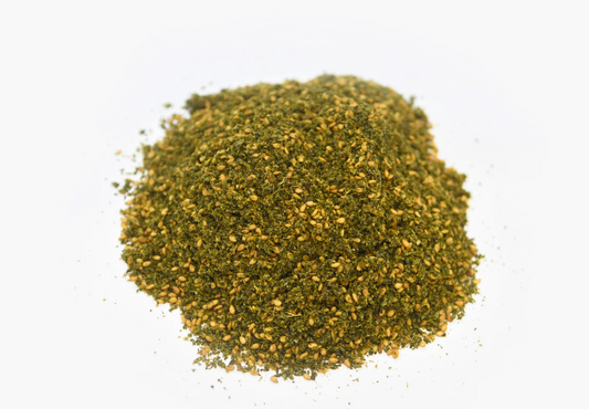 Zaatar Zesty Spice (1lb)