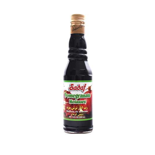 Sadaf Pomegranate Sour Paste - Pomegranate Molasses
