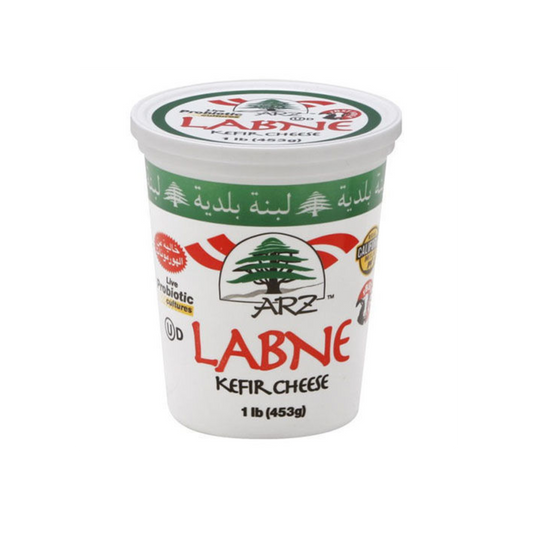 Labne Kefir Yogurt